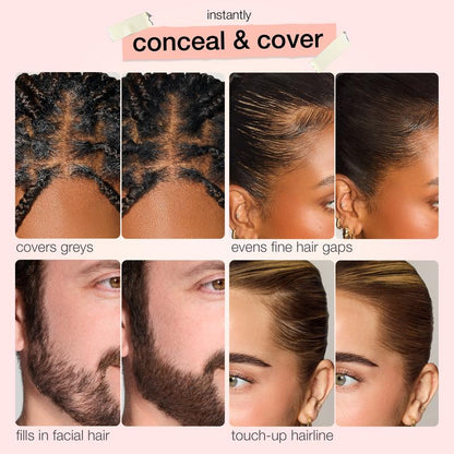 Touch & Go Hair Concealer