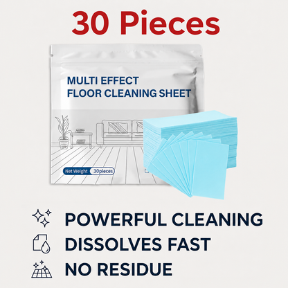 🔥Multi-Surface Antibacterial Cleaner for Hardwood, Tile & Laminate