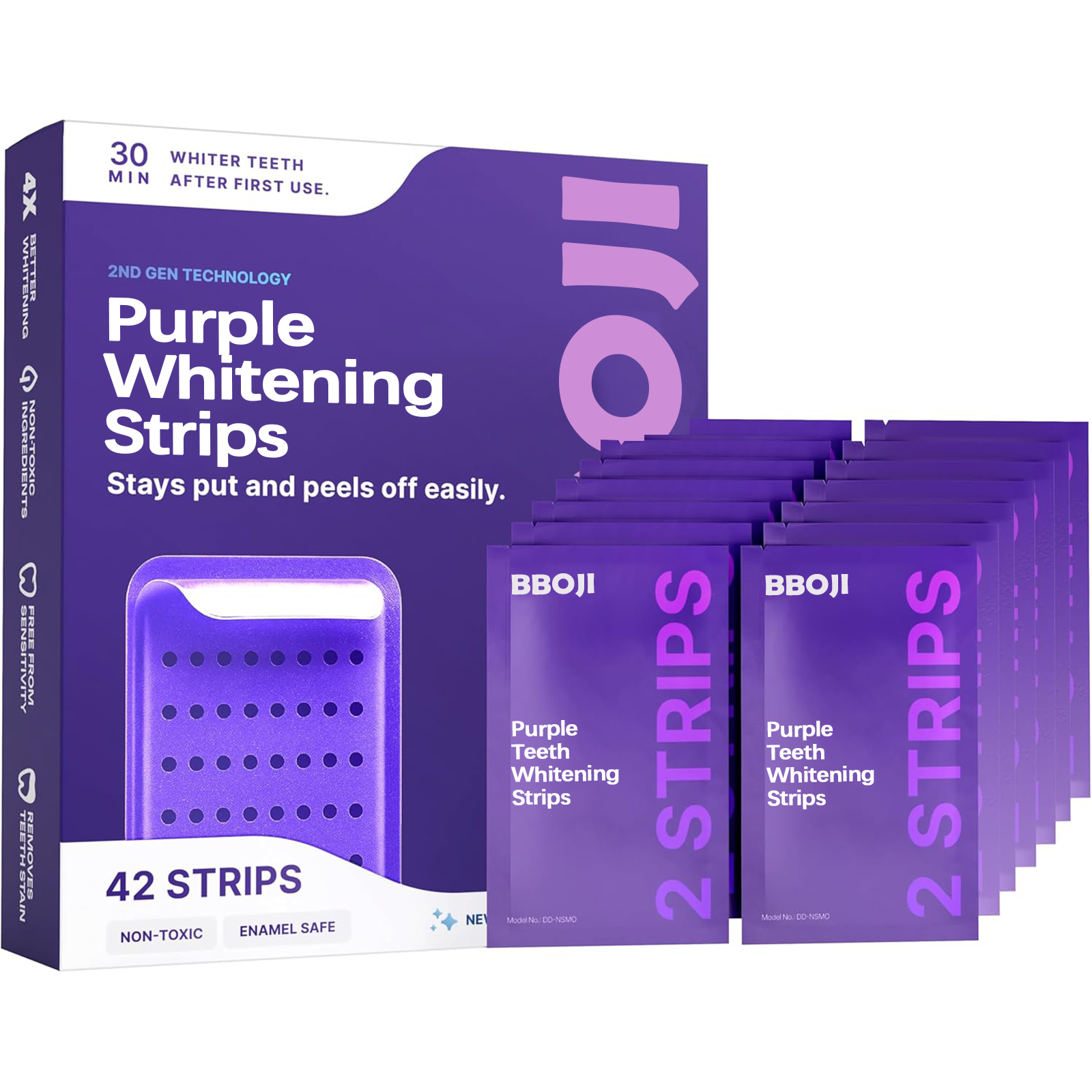 Trial Pack