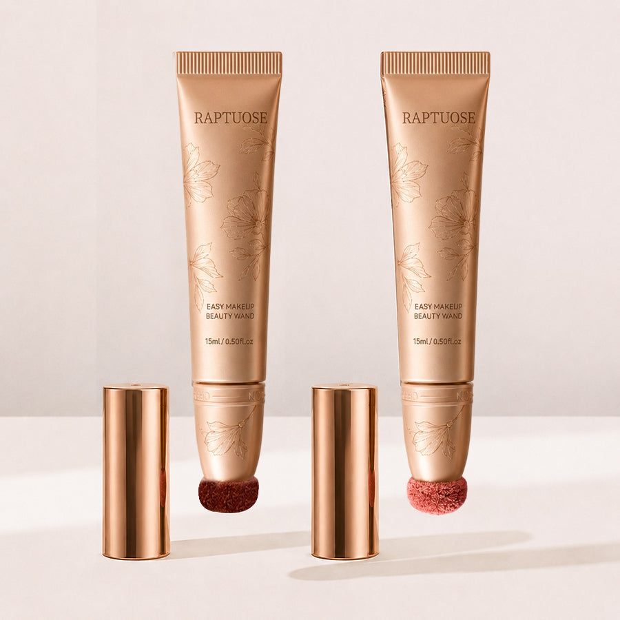 Naturally Lifted Glow — Blush & Contour Duo