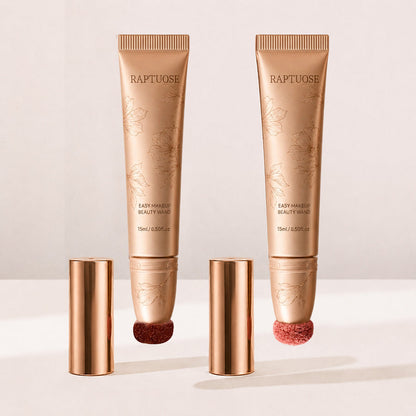 Naturally Lifted Glow — Blush & Contour Duo