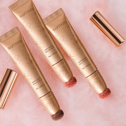 Naturally Lifted Glow — Blush & Contour Duo