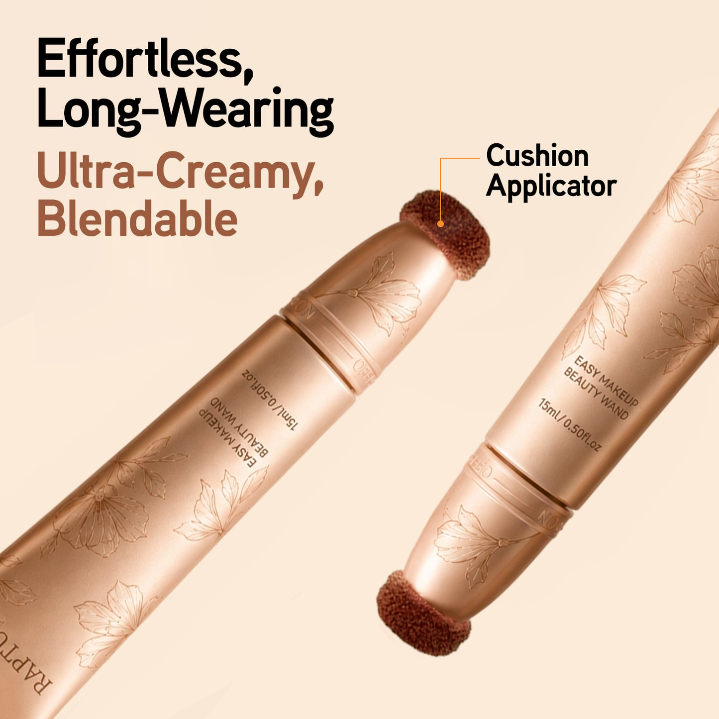 Naturally Lifted Glow — Blush & Contour Duo