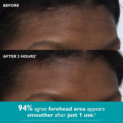 Peptide-Infused Face & Eye Tape